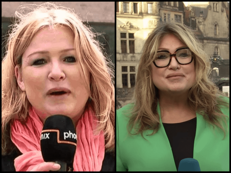 Anja Charlet Krankheit – Fakten, Gerüchte und Realität anja charlet krankheit