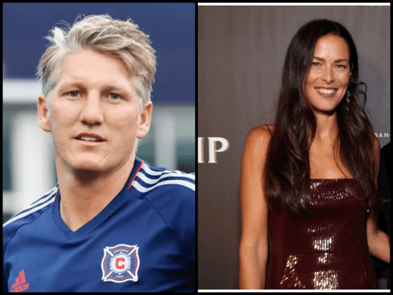 Bastian Schweinsteiger neue Freundin Silva – Fakten und Medienberichte bastian schweinsteiger neue freundin silva
