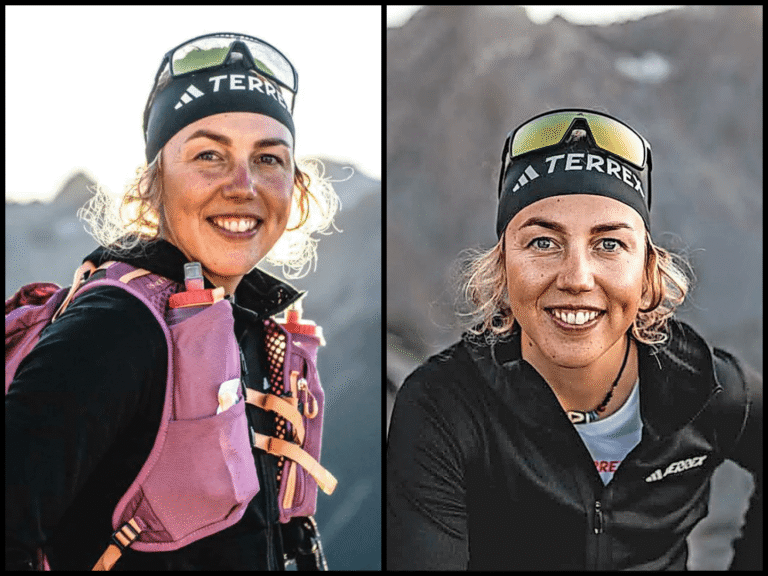 Hochzeit, Liebe und Freundschaft: Die private Seite von Laura Dahlmeier hochzeit laura dahlmeier freund