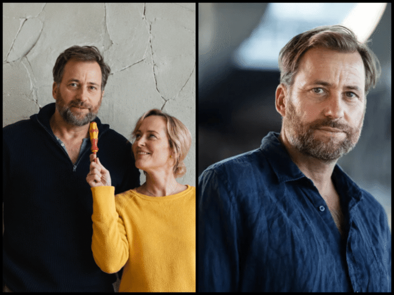Mit wem ist Christian Erdmann verheiratet? – Fakten & Infos mit wem ist christian erdmann verheiratet