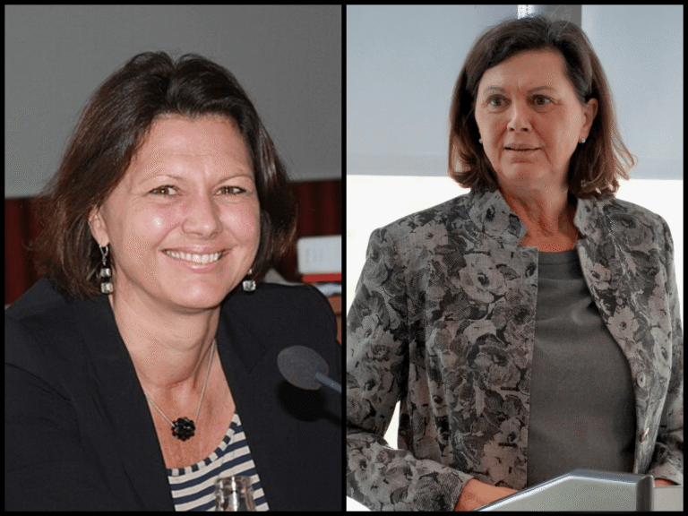 Ilse Aigner Lebensgefährtin: Was über ihr Privatleben wirklich bekannt ist ilse aigner lebensgefährtin