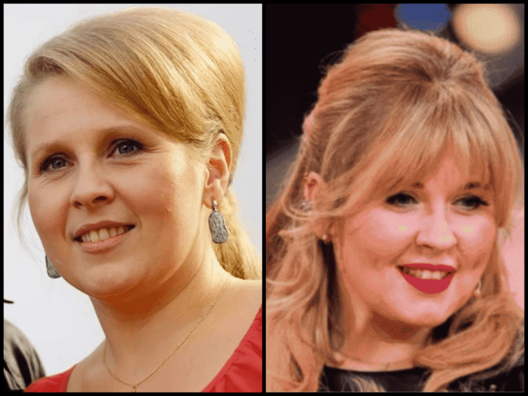 Wer ist Josephine Katherine Françoise Raimond? Alles, was bisher bekannt ist josephine katherine francoise raimond