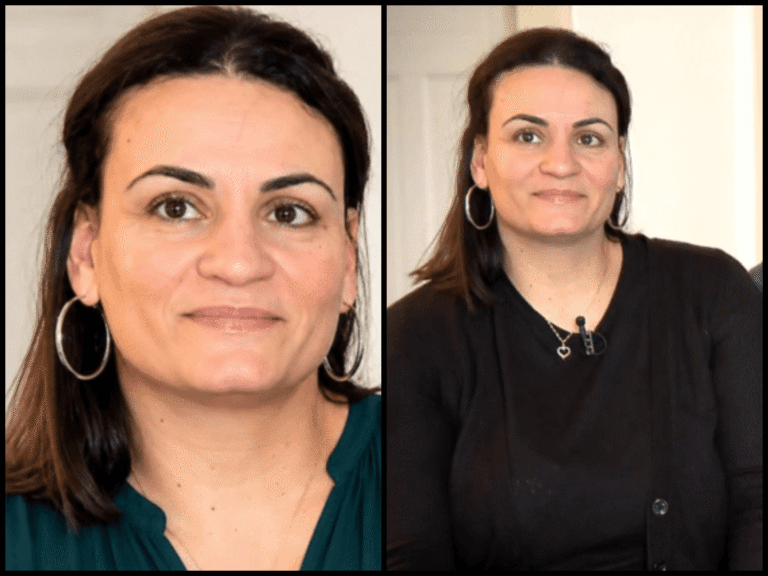 Who Is Maria Zarrella? Everything You Should Know maria zarrella