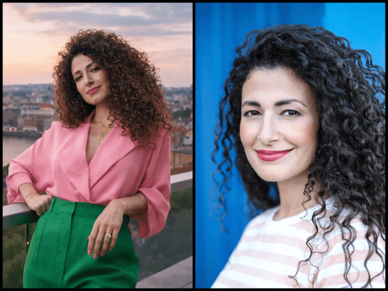 Marwa Eldessouky Lebensgefährtin: Was wirklich über ihr Privatleben bekannt ist marwa eldesouki lebensgefährtin