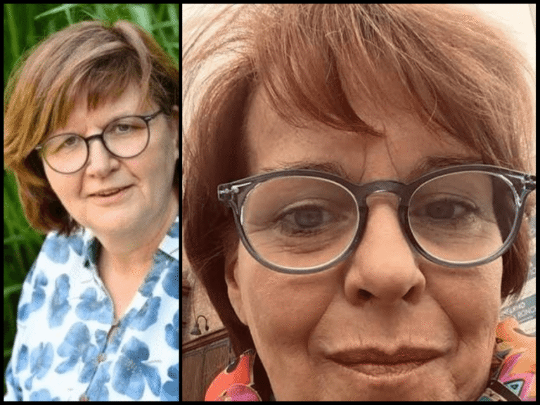Sabine Klopp: Die Frau hinter den frühen Jahren von Jürgen Klopp sabine klopp
