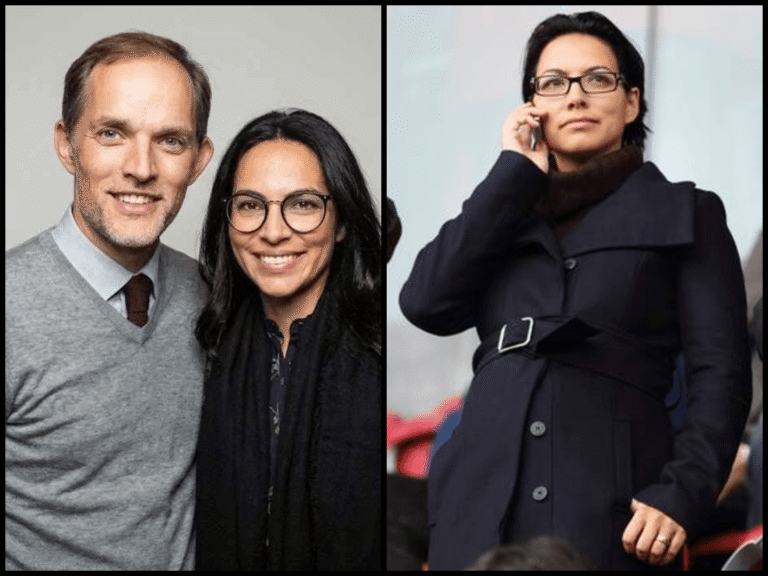 sissi tuchel