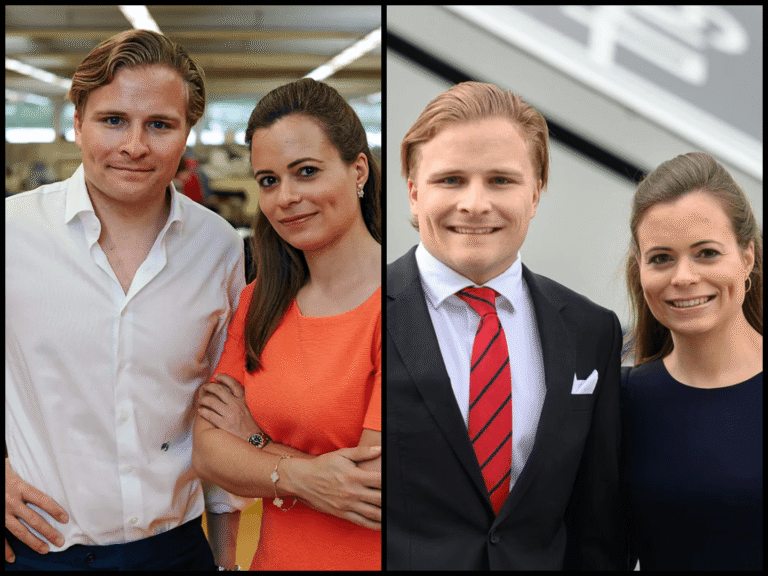 wolfgang grupp junior freundin